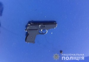 піст