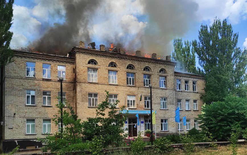 Серед загиблих дитина: військові рф завдали 28 ударів по Донеччині за добу